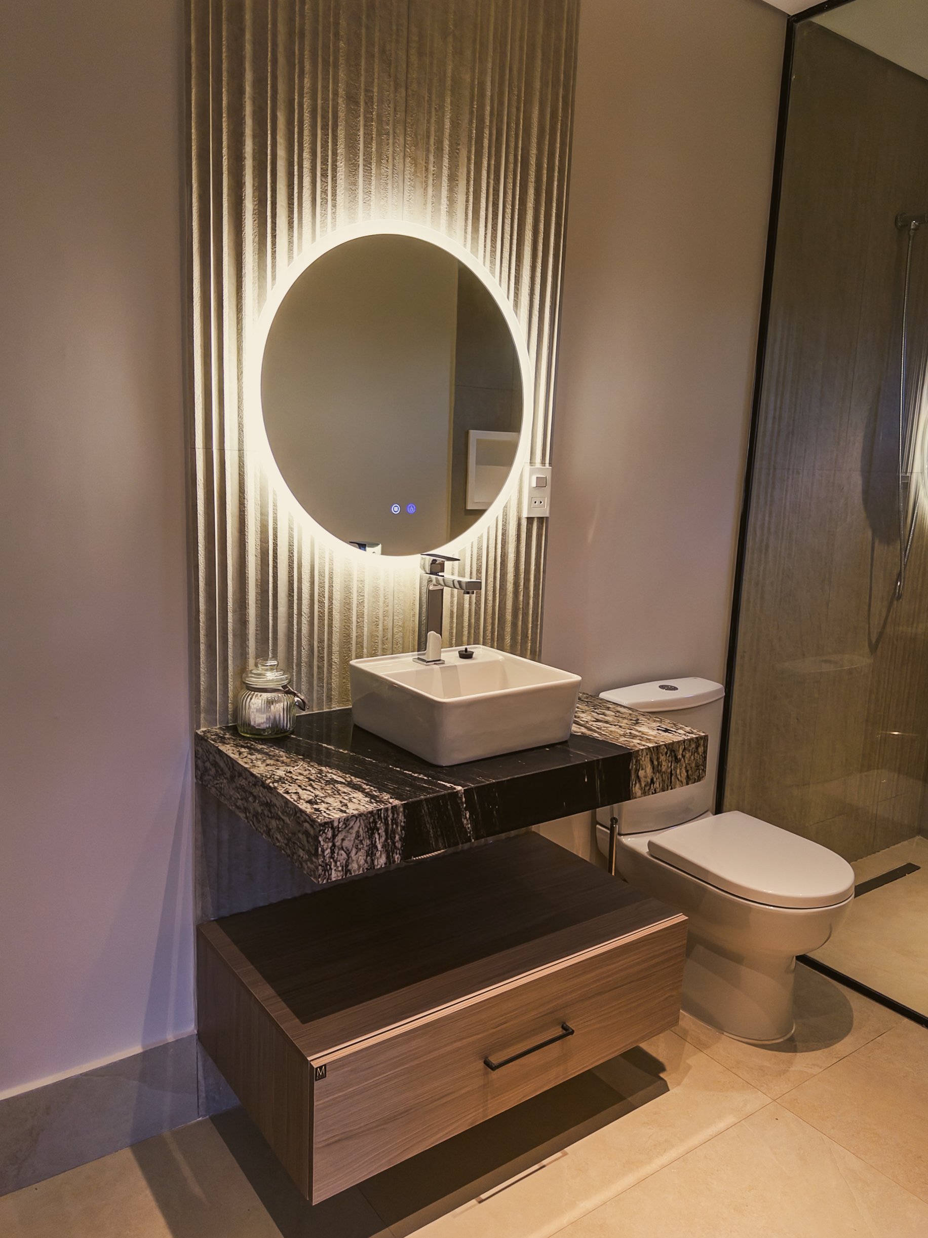 The Haven Home – Aqua