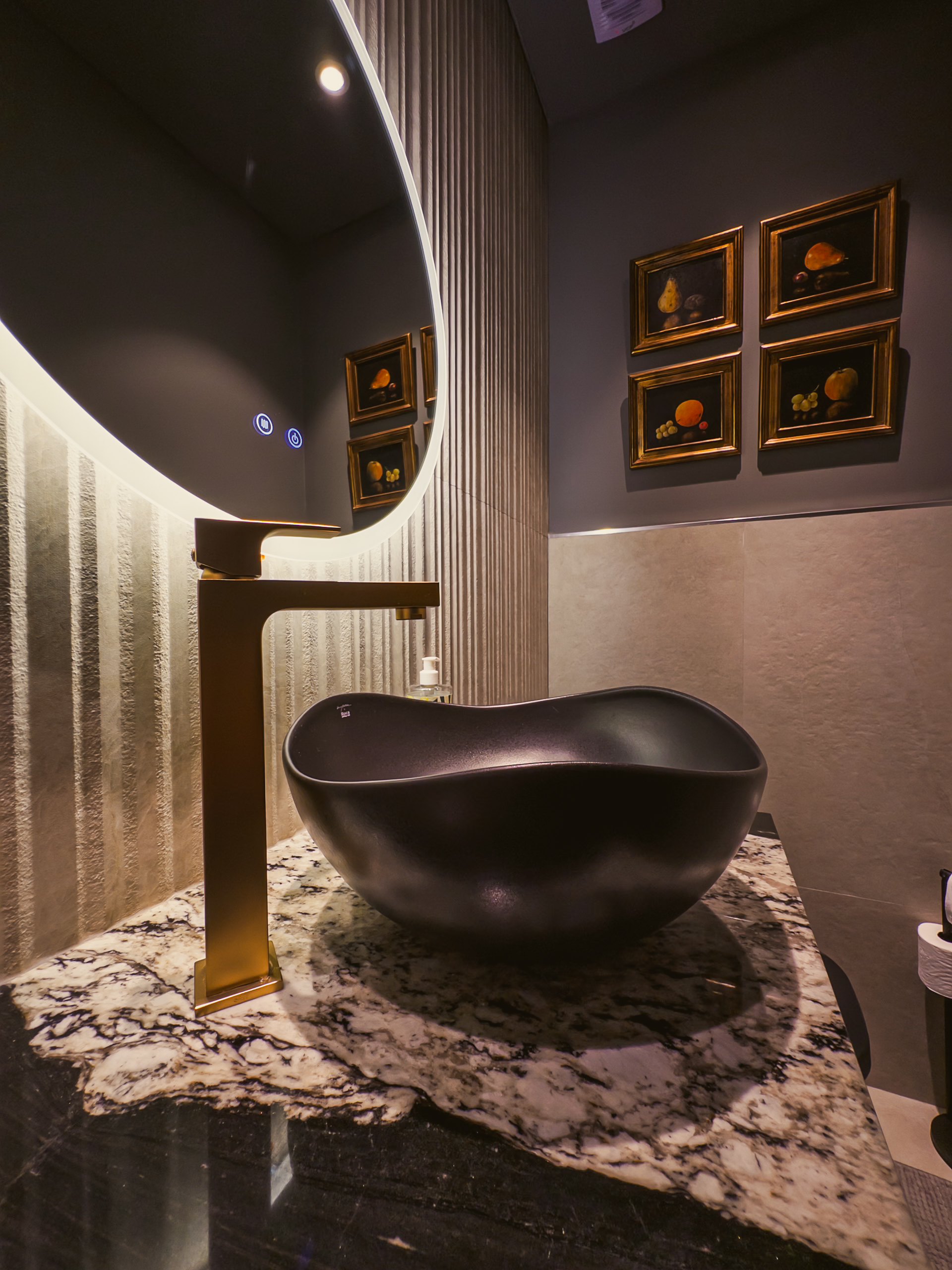 The Haven Home – Aqua