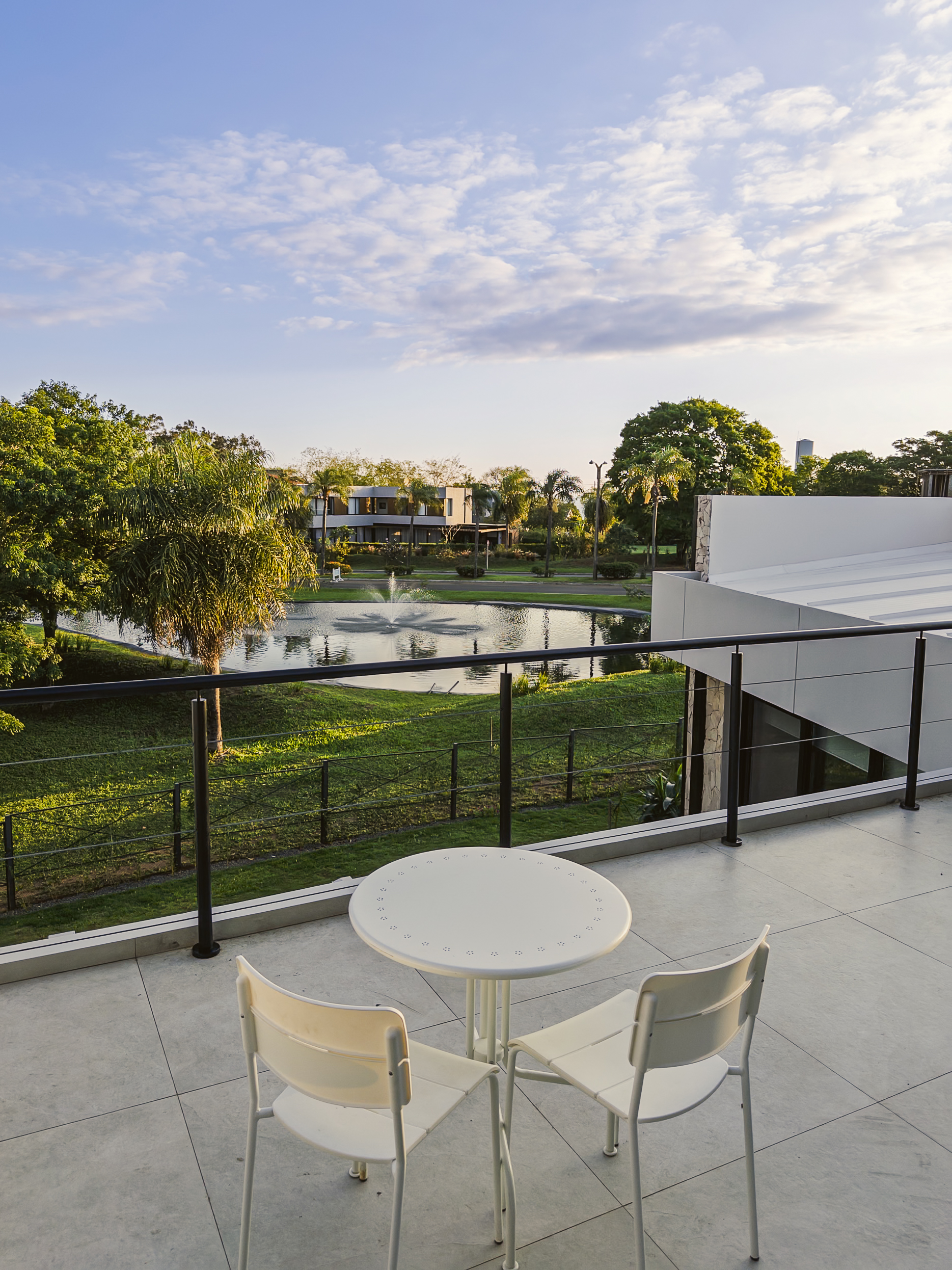 The Haven Home – Aqua