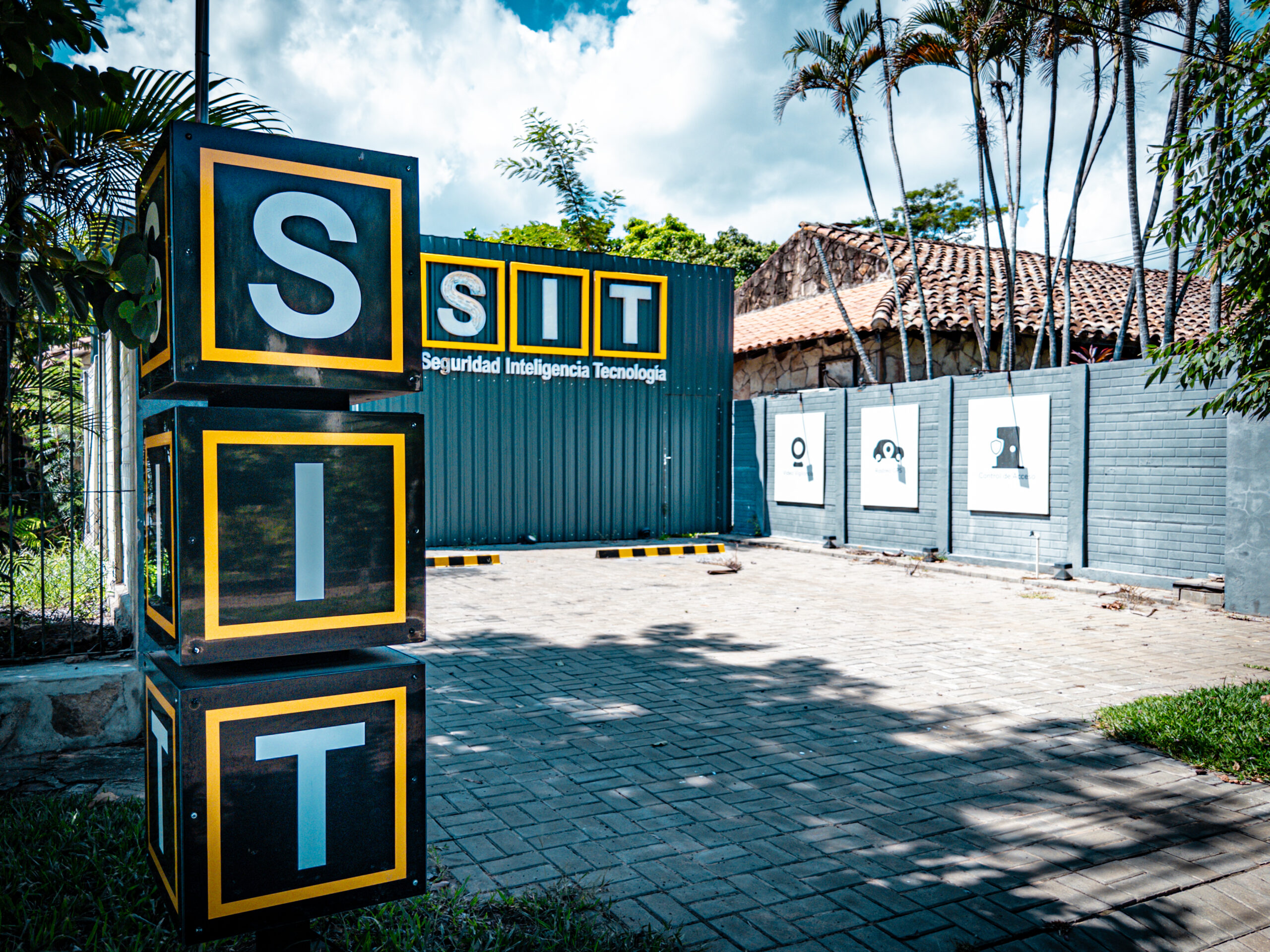 Security Central – SB