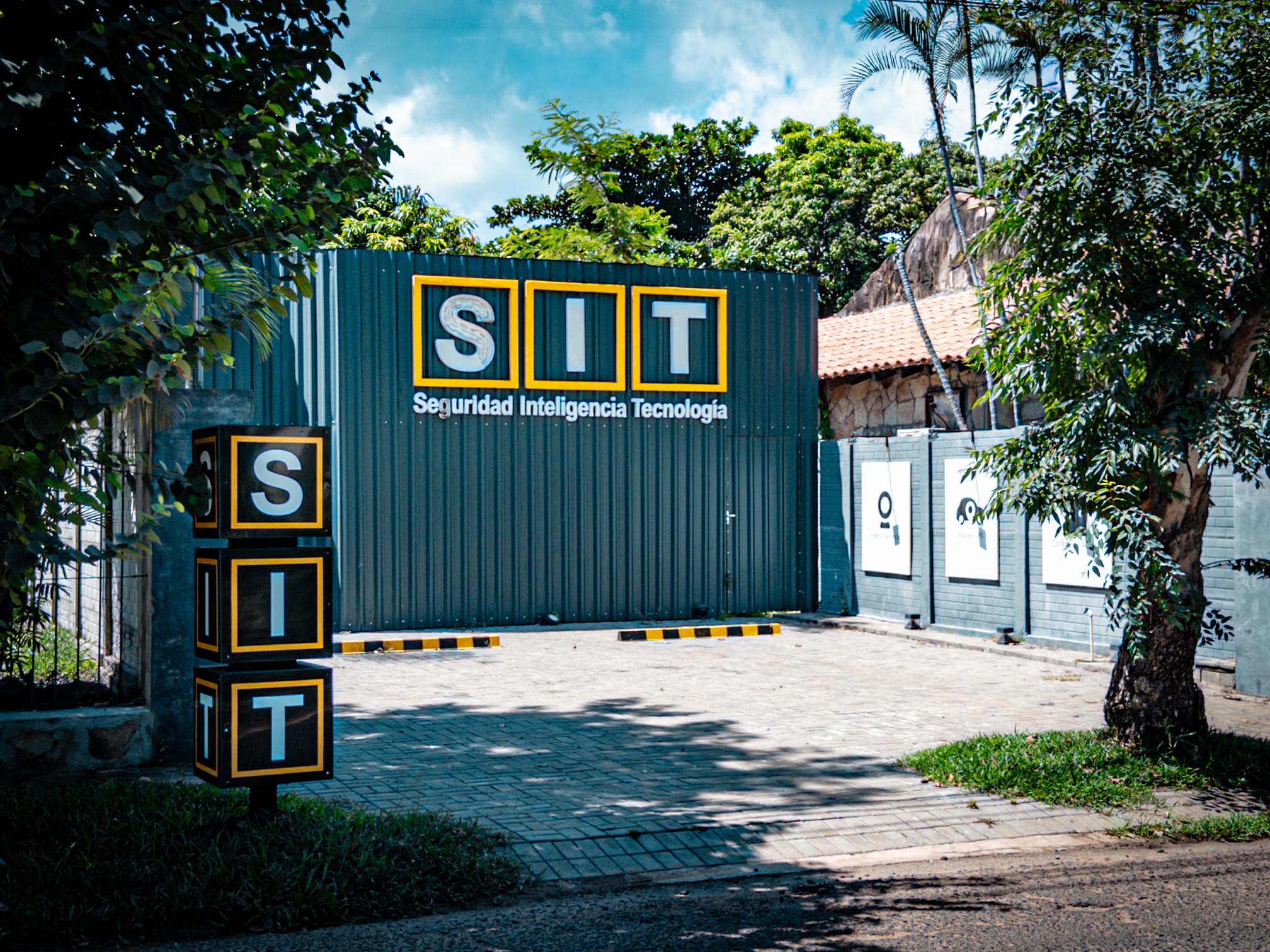 Security Central – SB