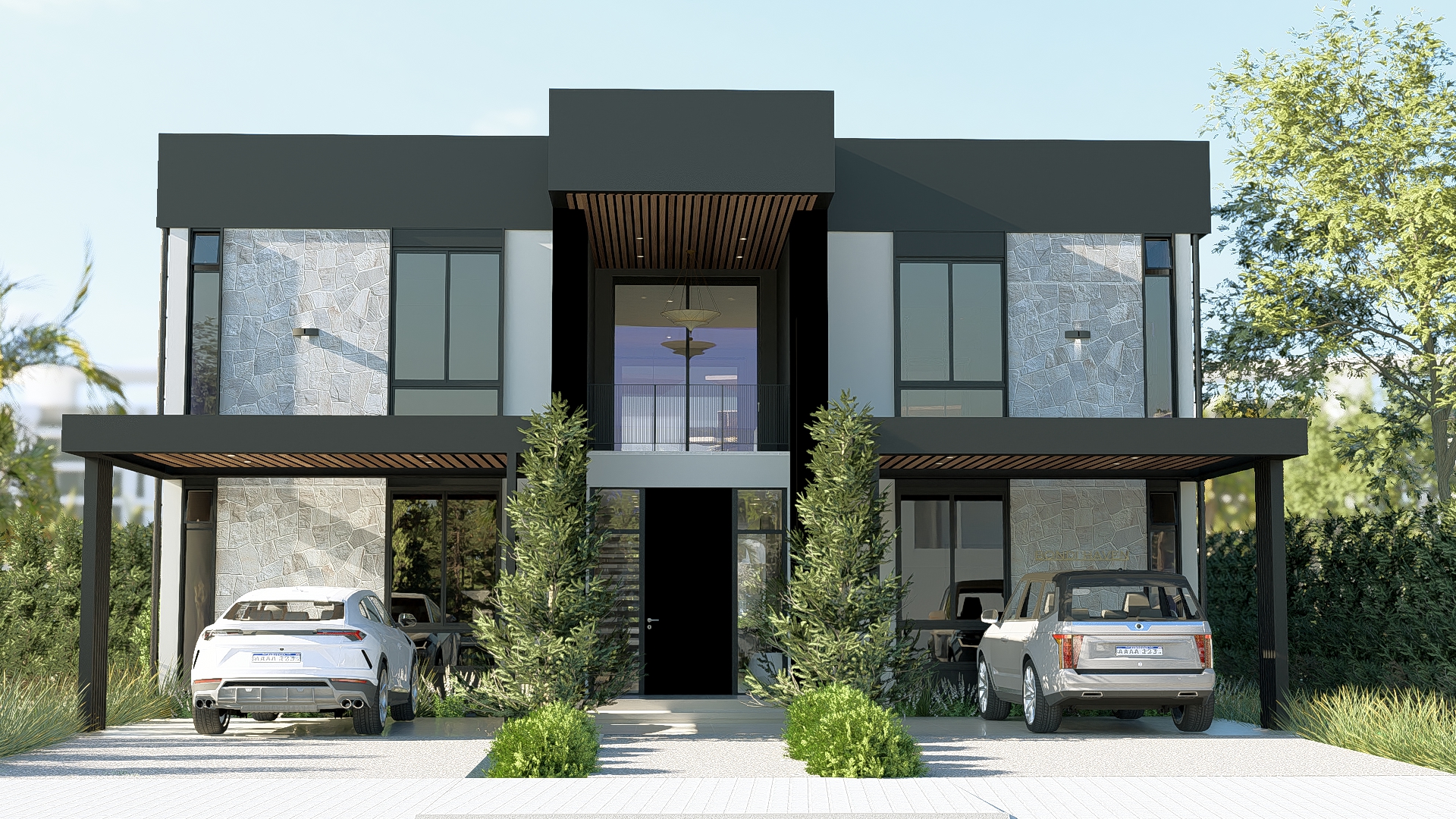 Bondi Haven (under construction)
