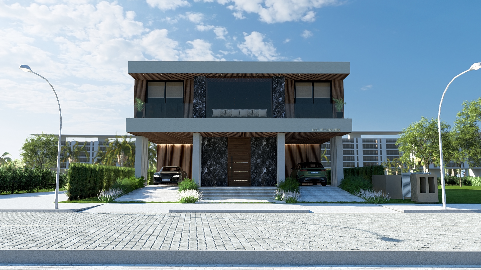 Malibu Haven