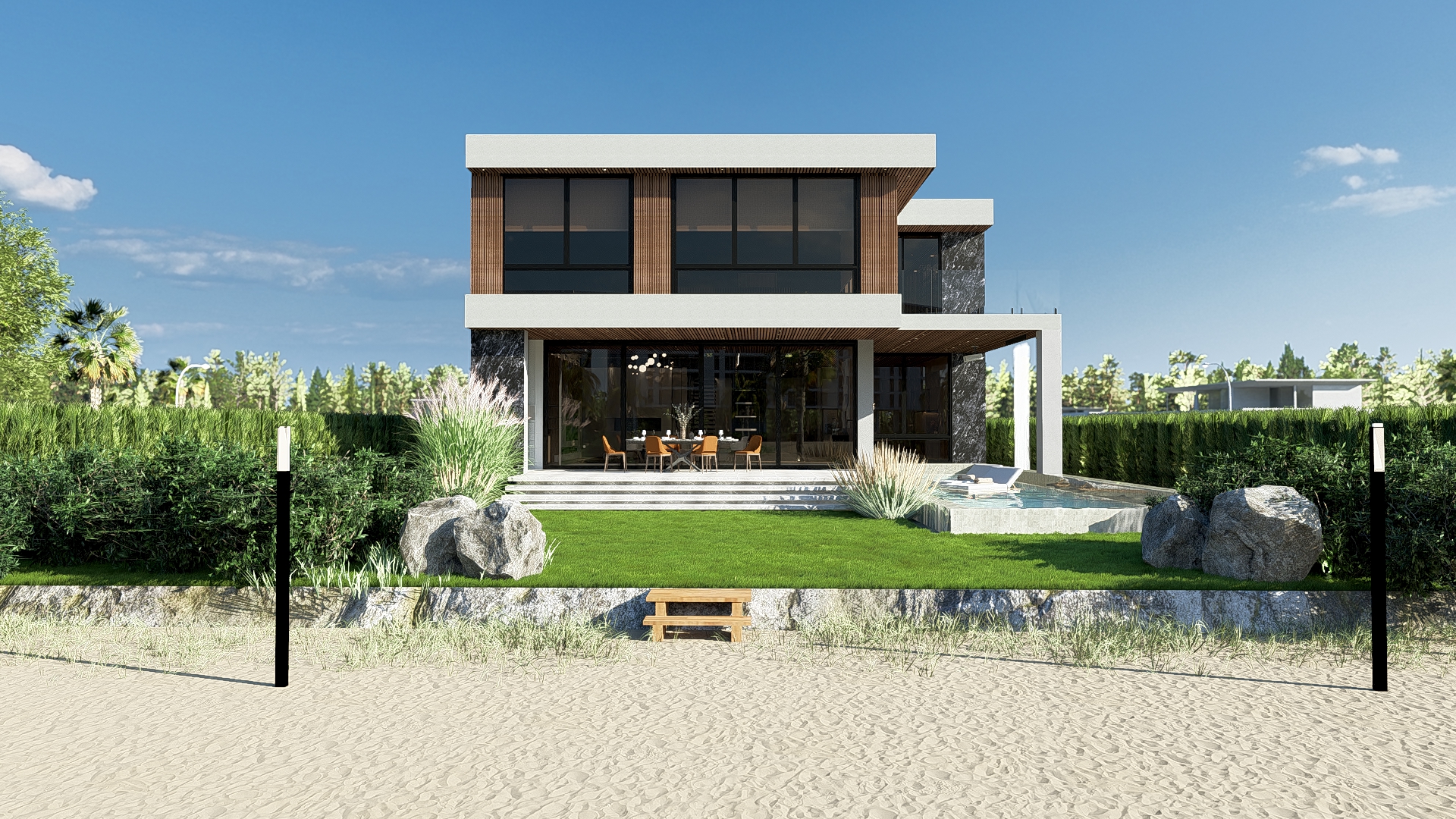 Malibu Haven
