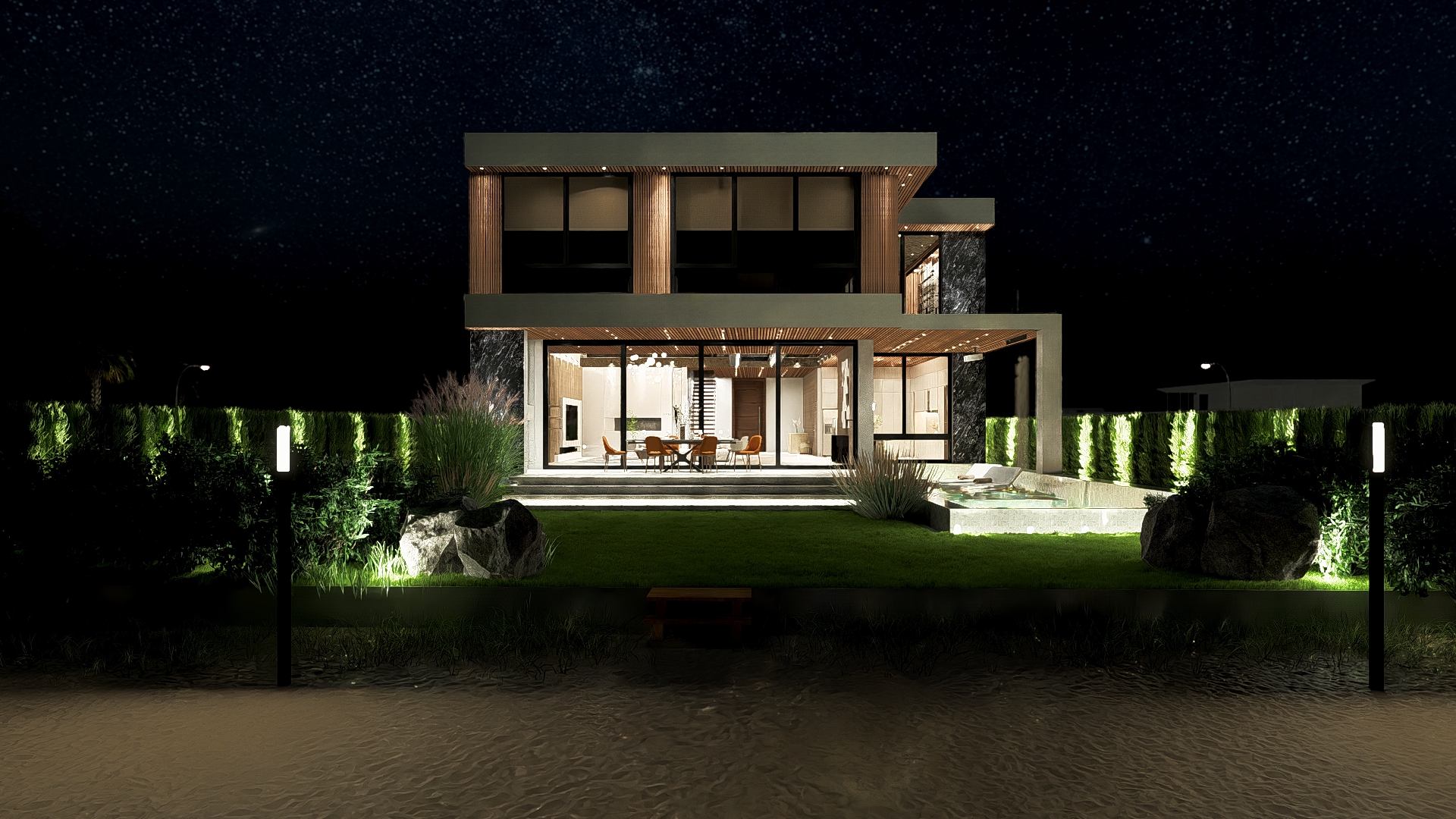 Malibu Haven