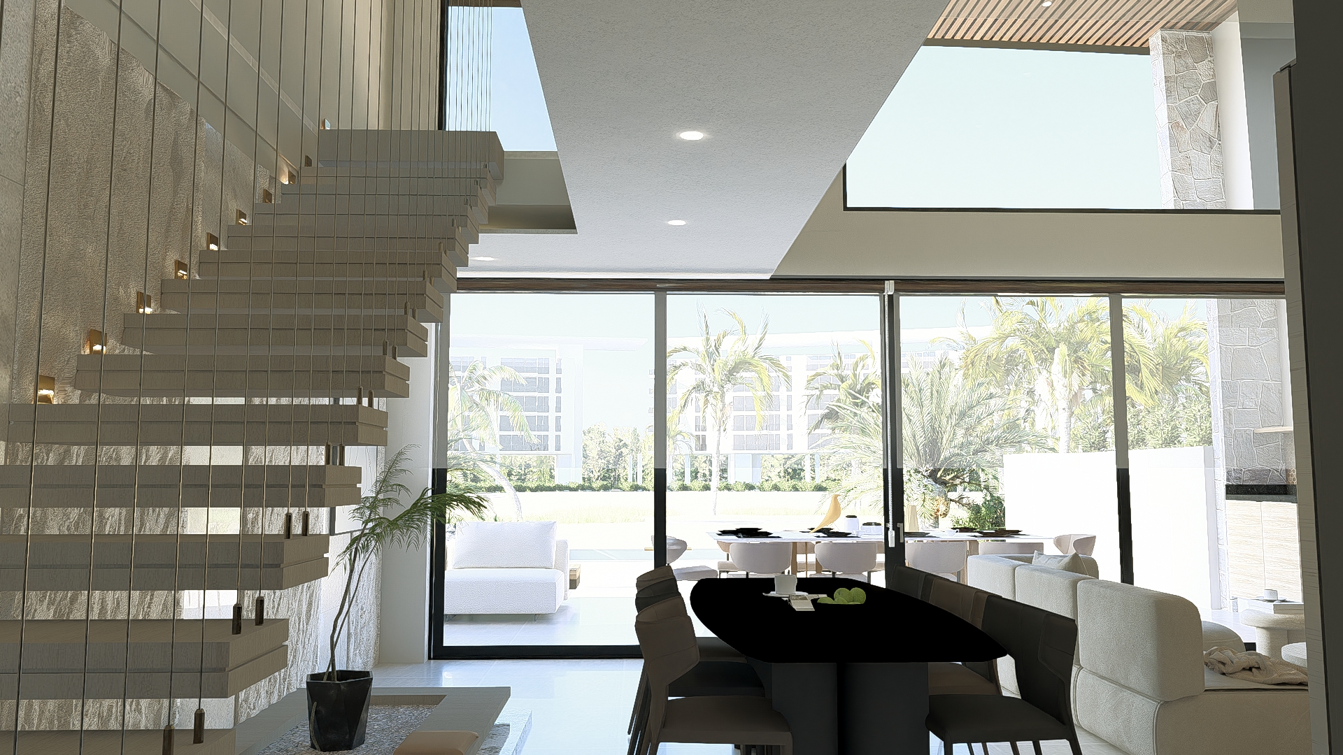 Bondi Haven (under construction)