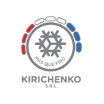 kirichenko